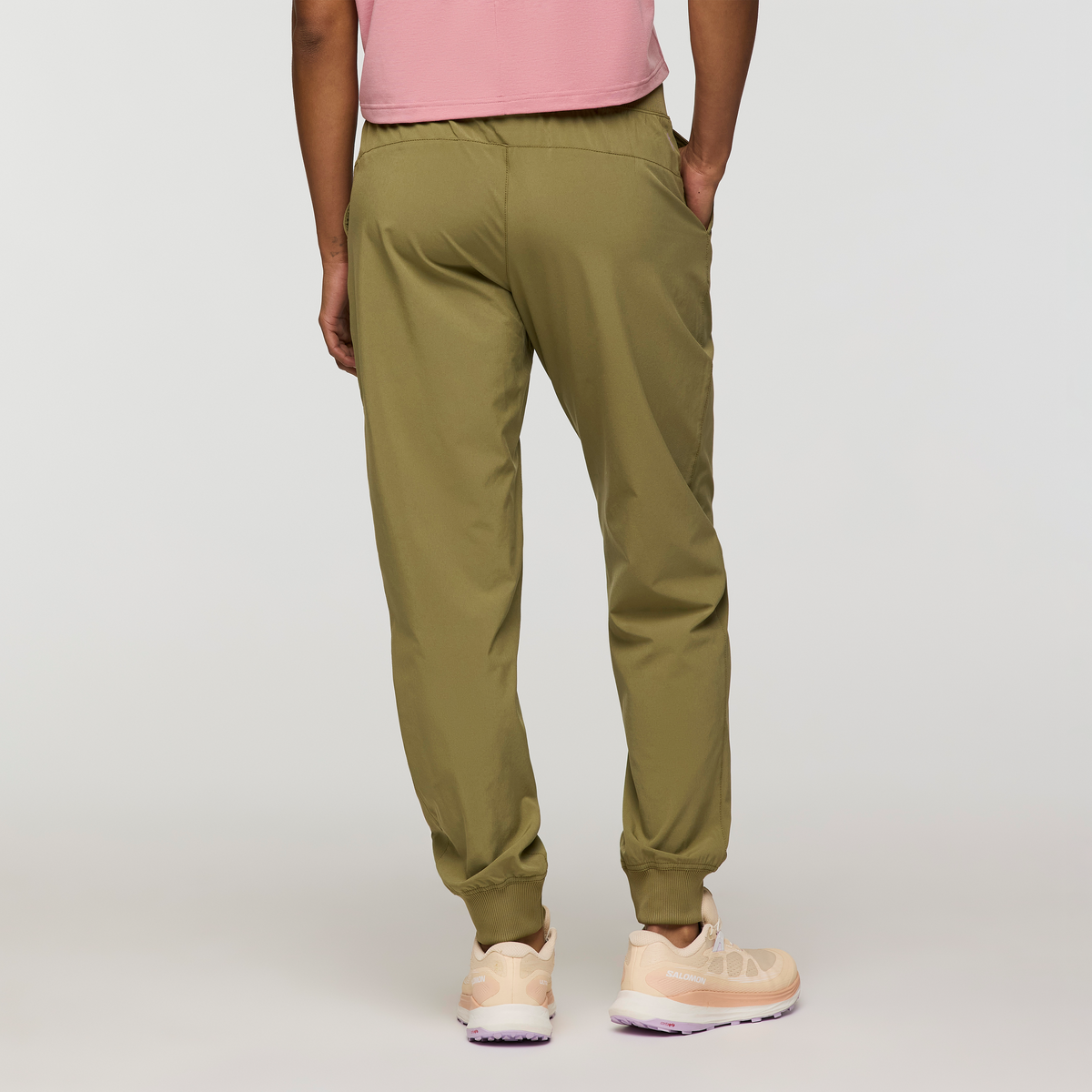 Cambio Jogger - Women's — image 4
