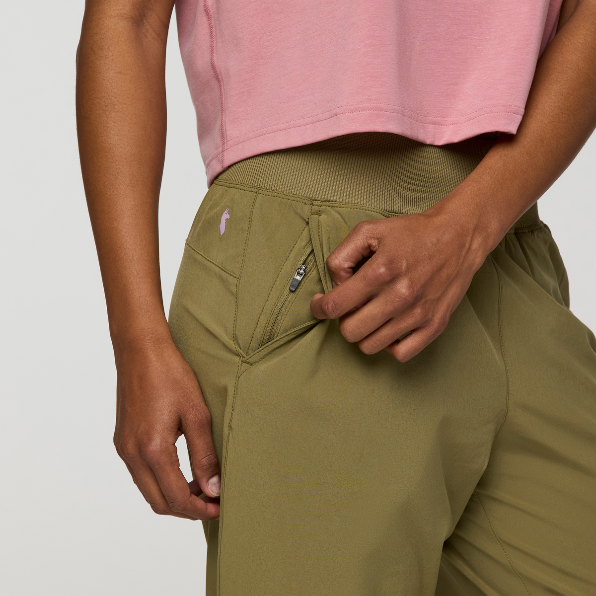 Cambio Jogger - Women's — image 5