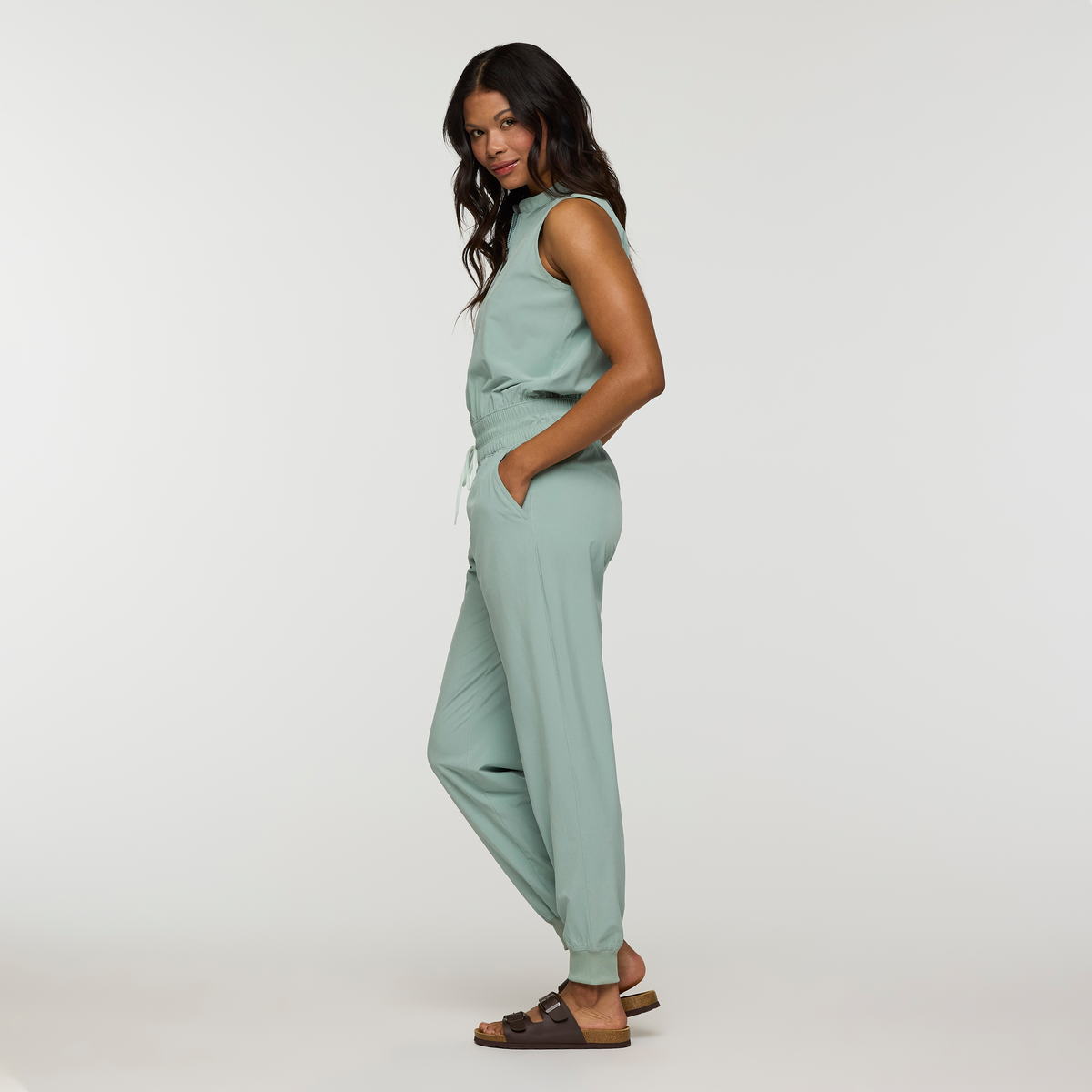 Cambio Jumpsuit - Women's — image 9
