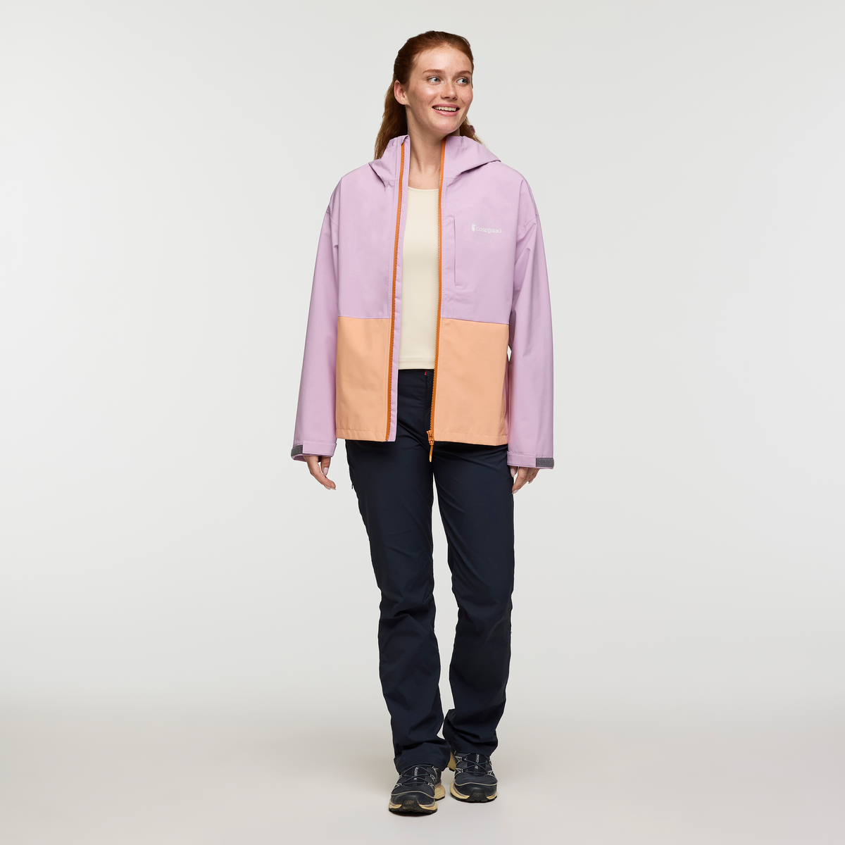 Cielo Rain Jacket - Women's — image 19