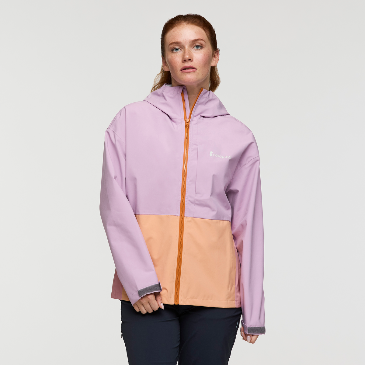 Cielo Rain Jacket - Women's — image 18