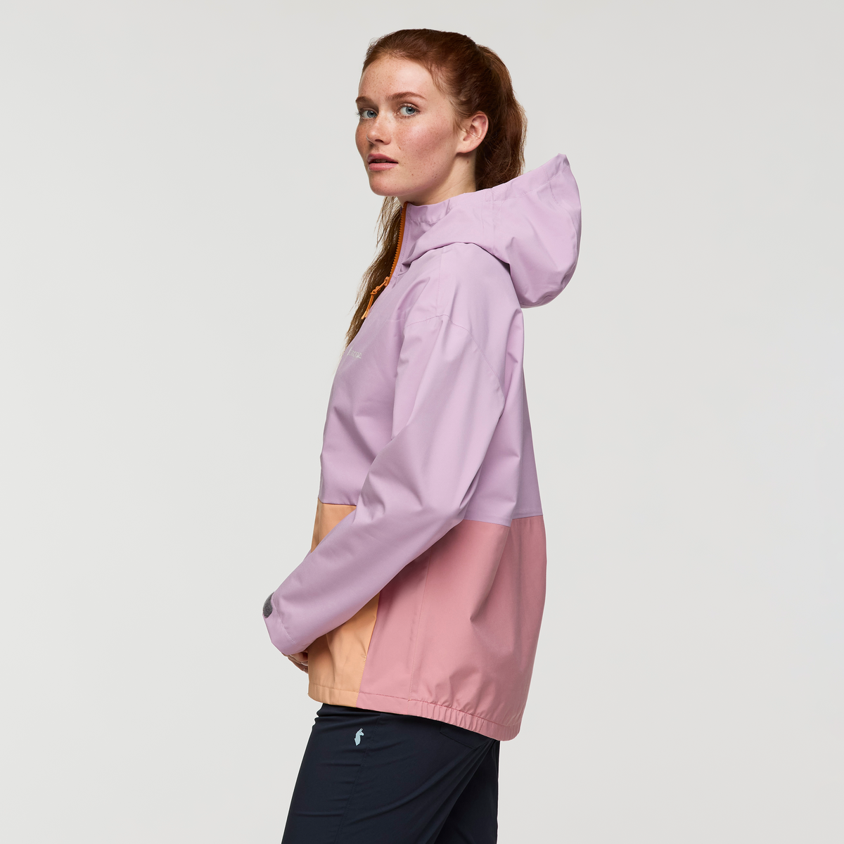 Cielo Rain Jacket - Women's — image 20