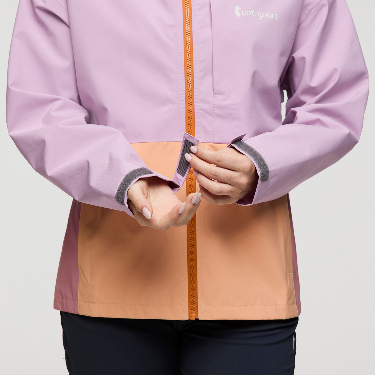 Cielo Rain Jacket - Women's — image 24