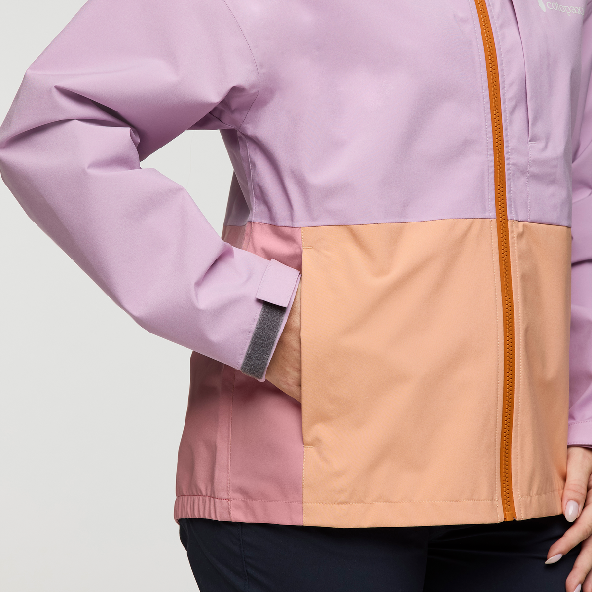 Cielo Rain Jacket - Women's — image 23