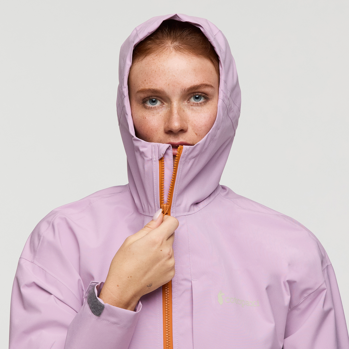 Cielo Rain Jacket - Women's — image 22