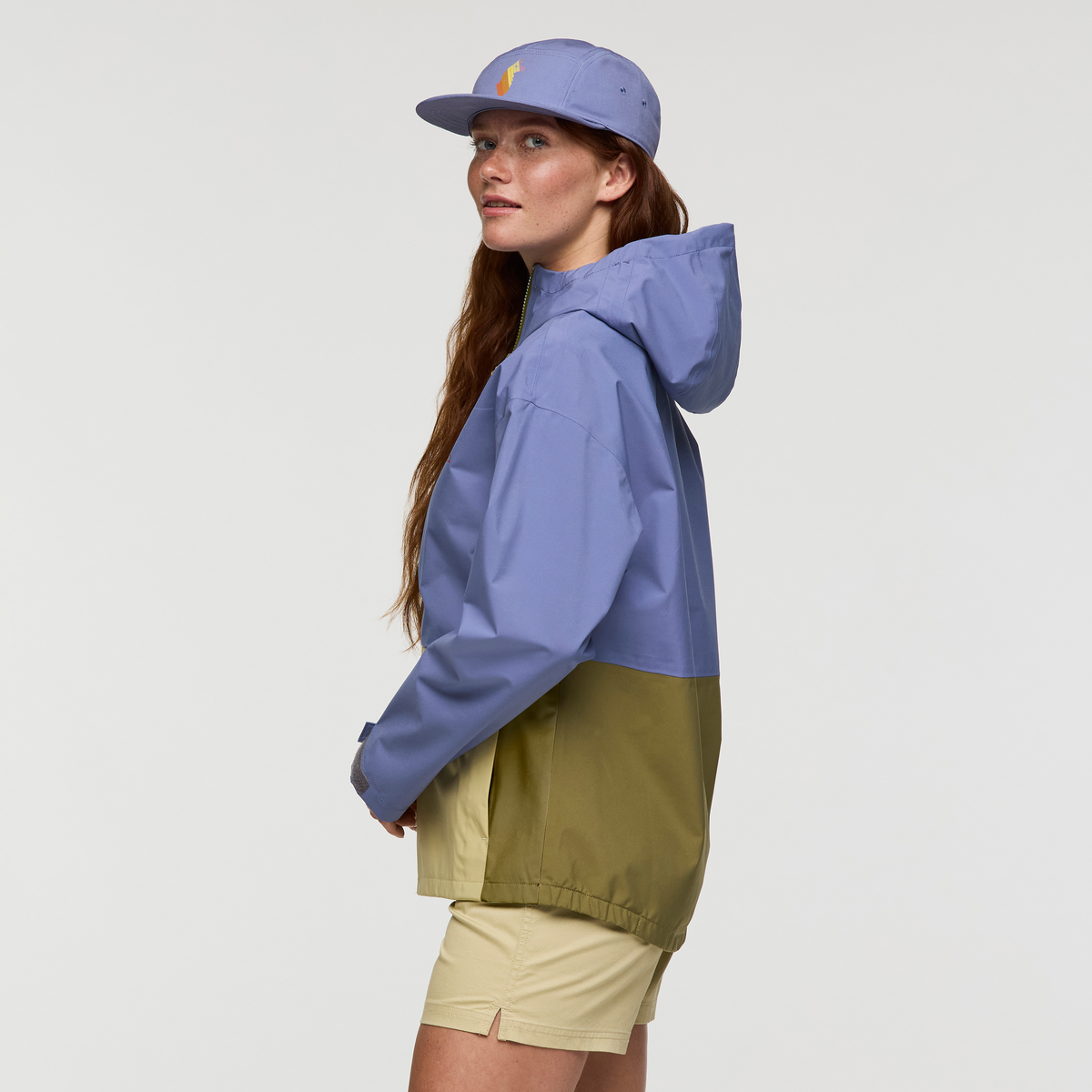 Cielo Rain Jacket - Women's — image 26