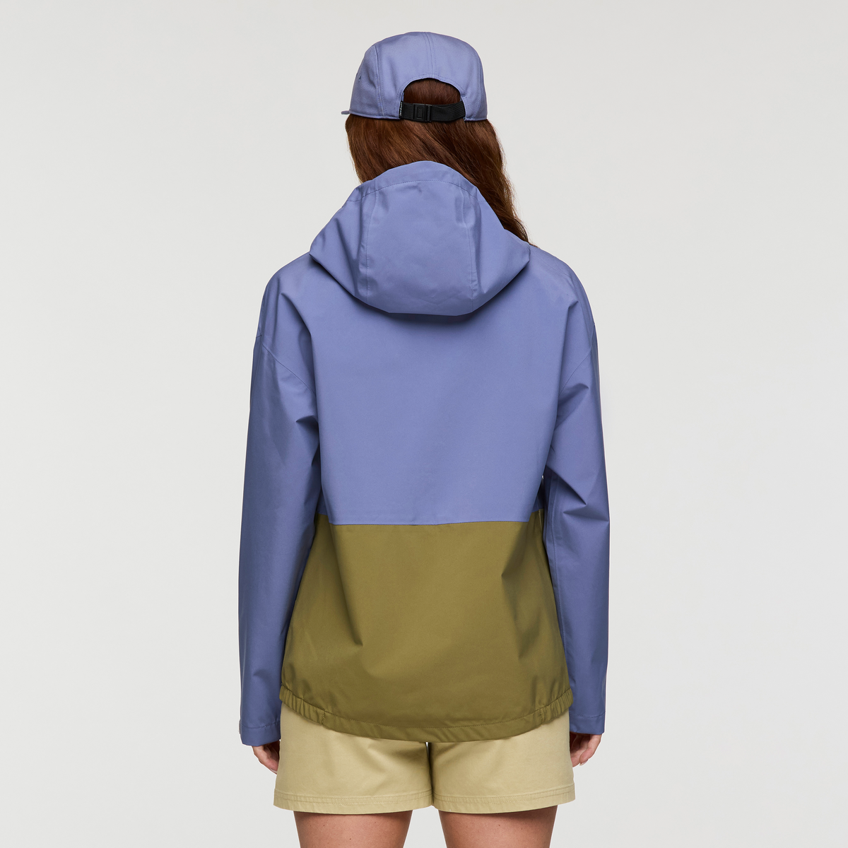 Cielo Rain Jacket - Women's — image 27