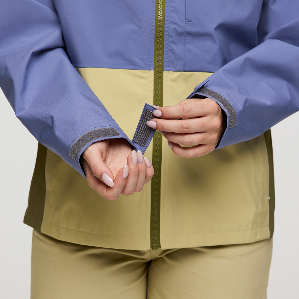 Cielo Rain Jacket - Women's — image 31