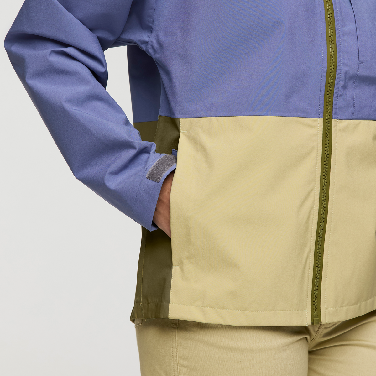 Cielo Rain Jacket - Women's — image 29