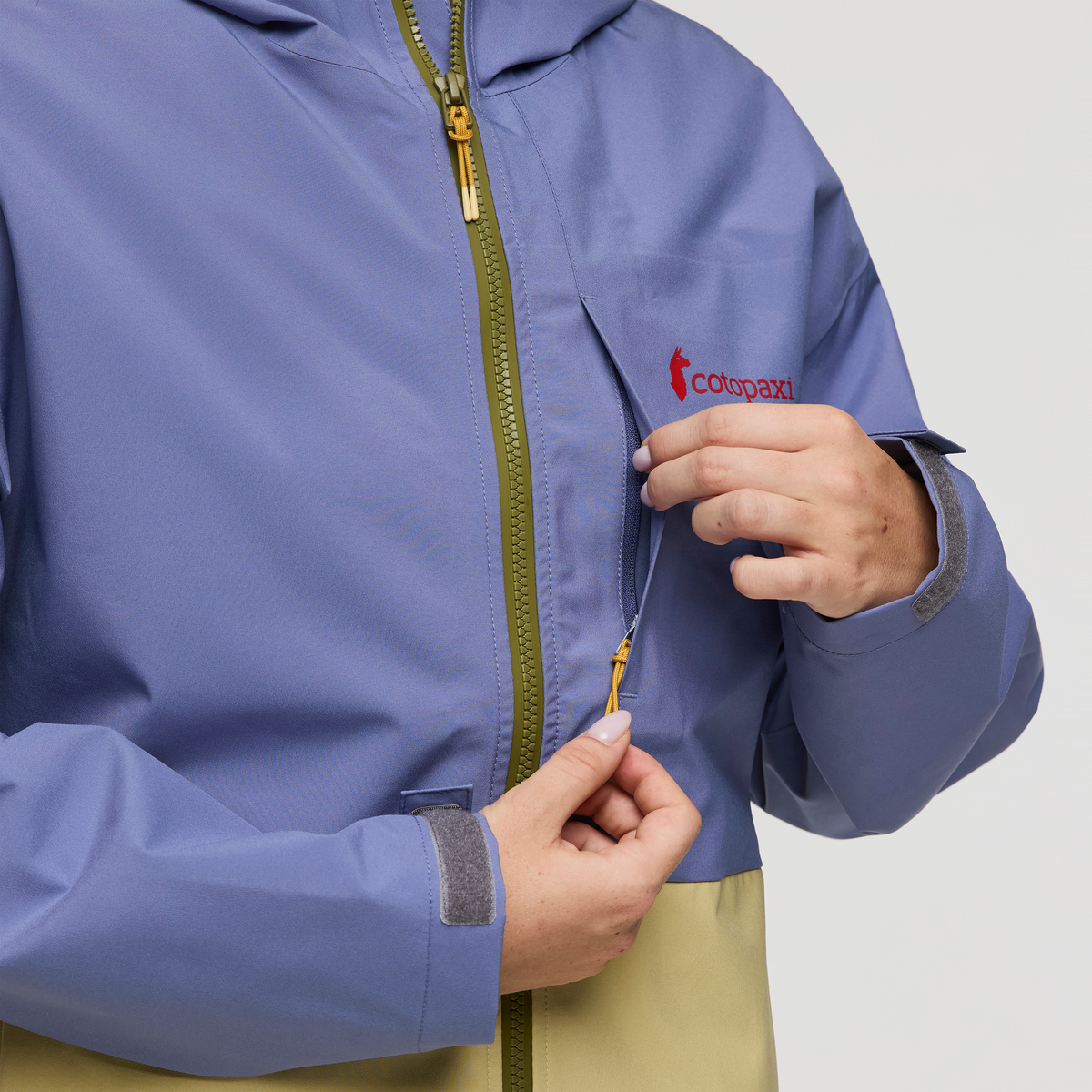 Cielo Rain Jacket - Women's — image 30