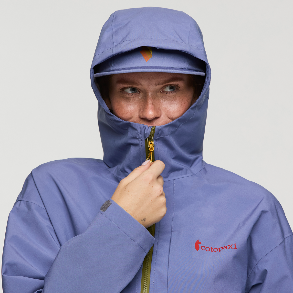 Cielo Rain Jacket - Women's — image 28