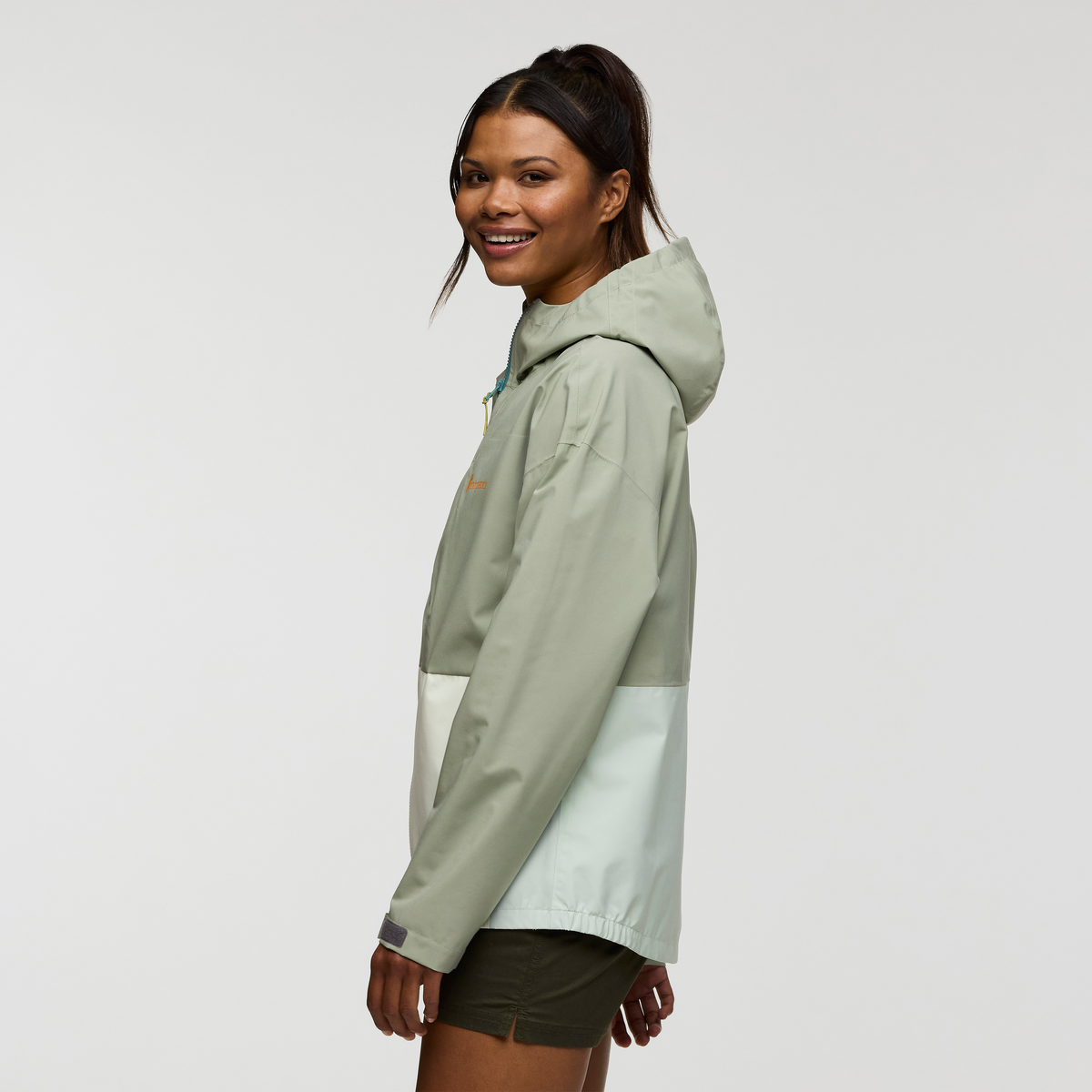 Cielo Rain Jacket - Women's — image 11