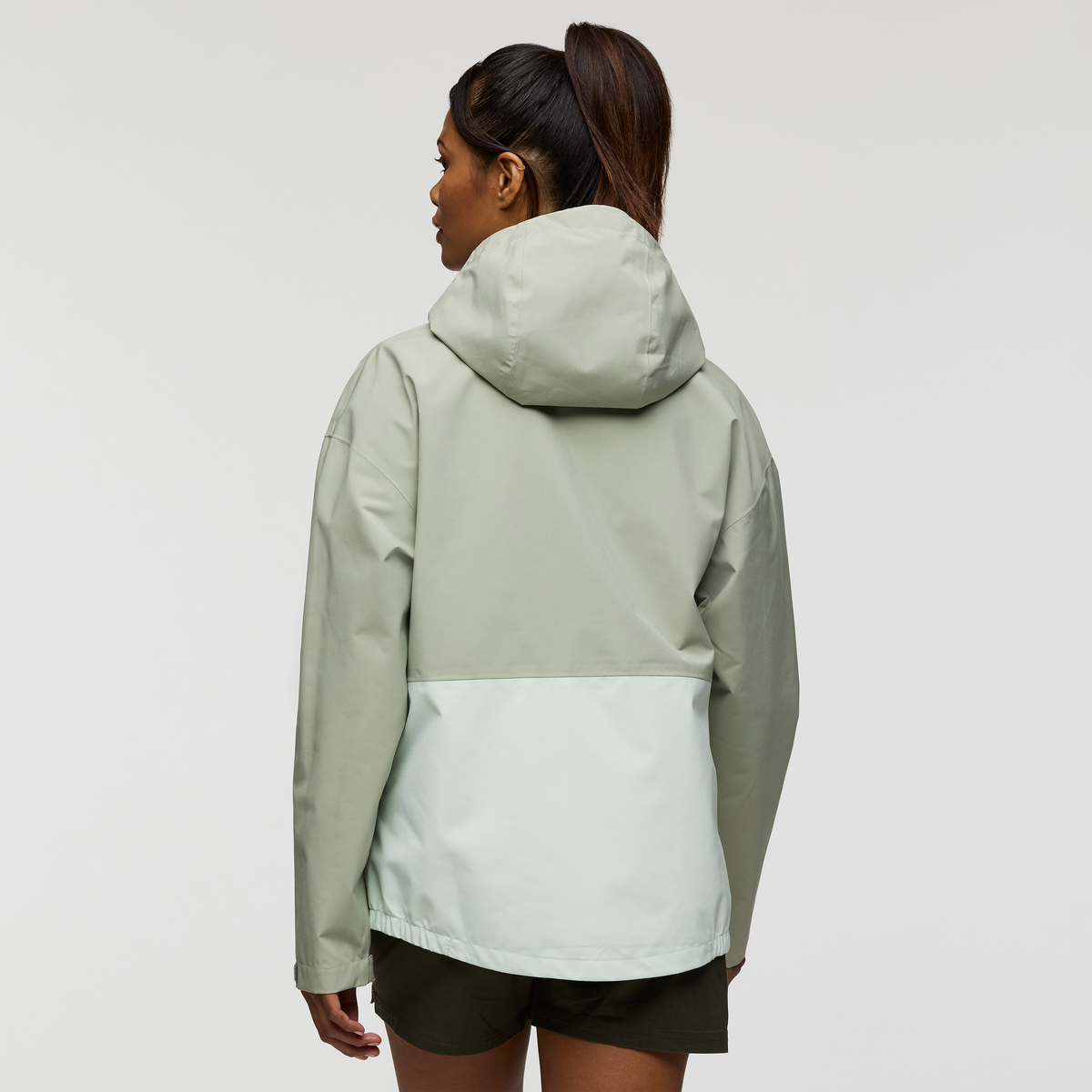 Cielo Rain Jacket - Women's — image 12