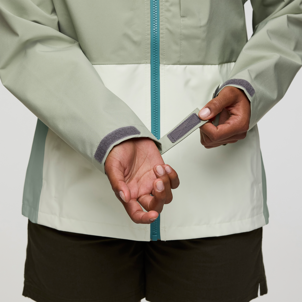 Cielo Rain Jacket - Women's — image 16
