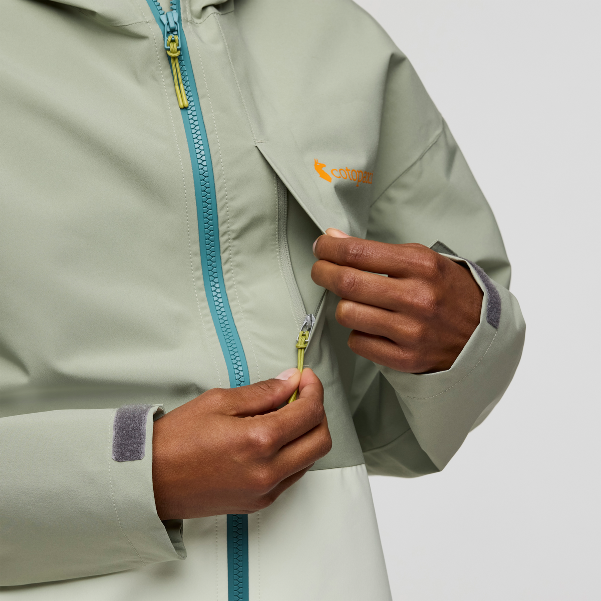Cielo Rain Jacket - Women's — image 15