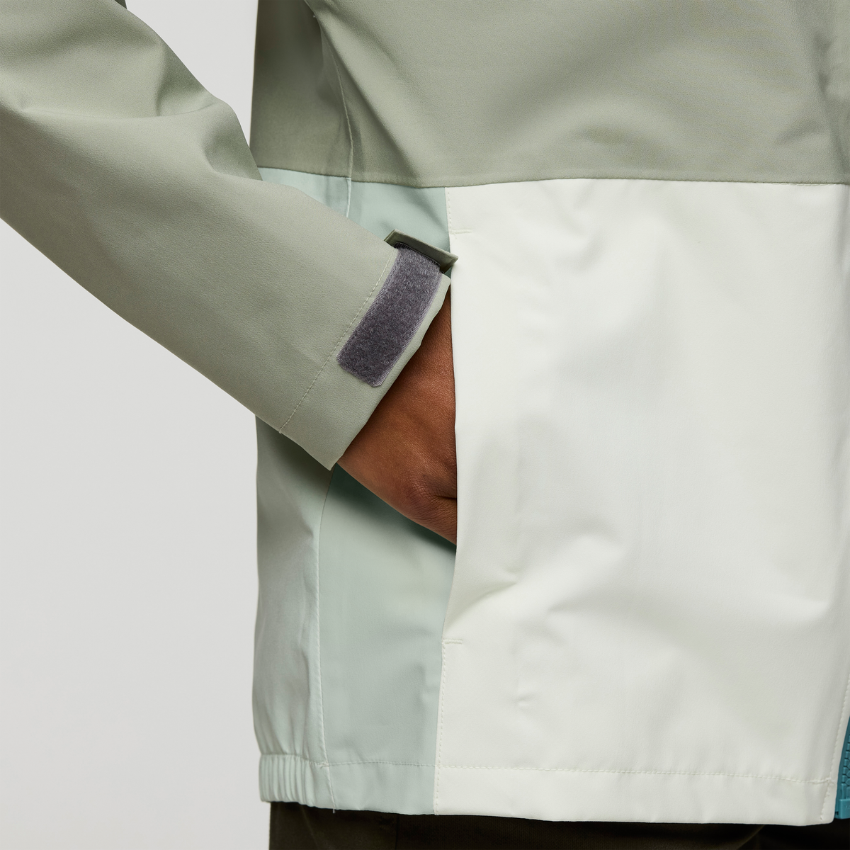 Cielo Rain Jacket - Women's — image 14