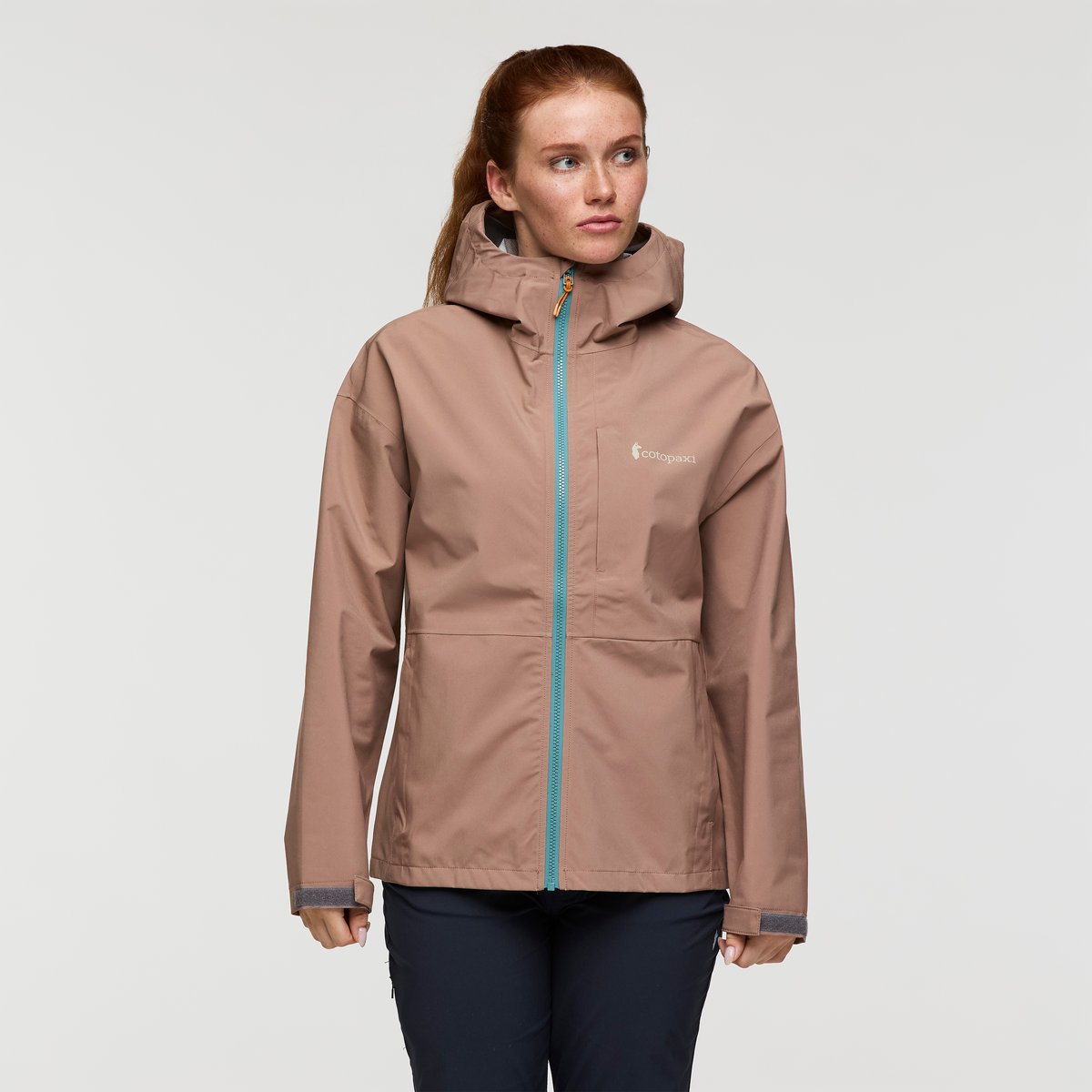 Cielo Rain Jacket - Women's — image 1