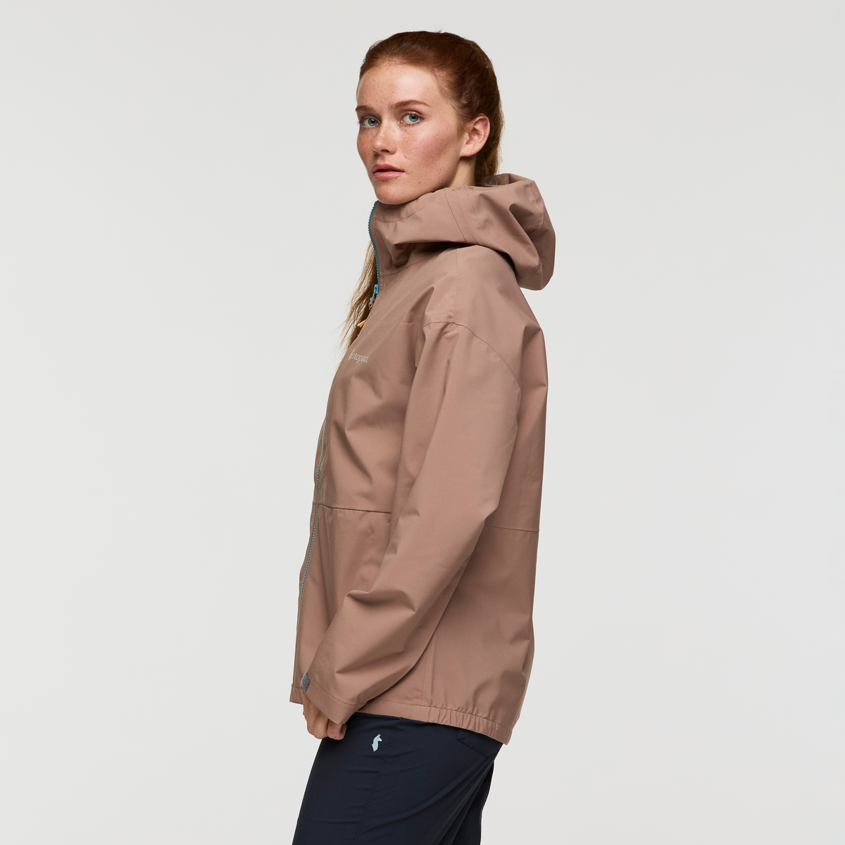 Cielo Rain Jacket - Women's — image 3