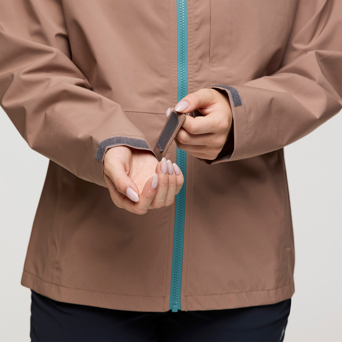 Cielo Rain Jacket - Women's — image 8