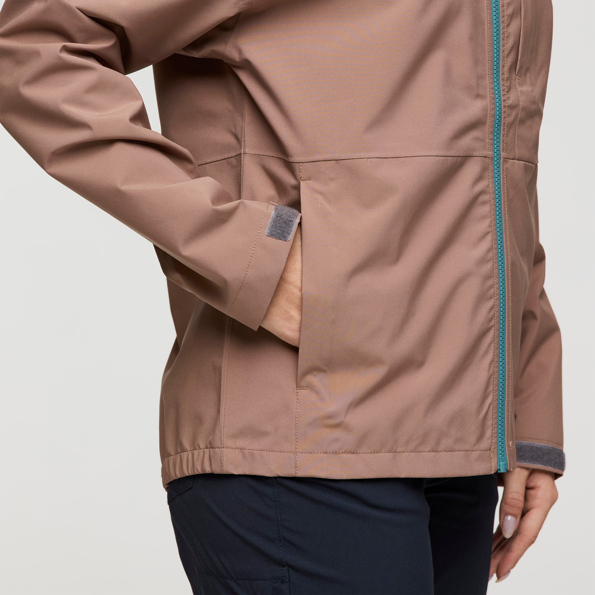 Cielo Rain Jacket - Women's — image 6