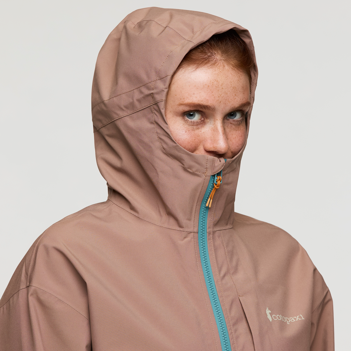 Cielo Rain Jacket - Women's — image 5