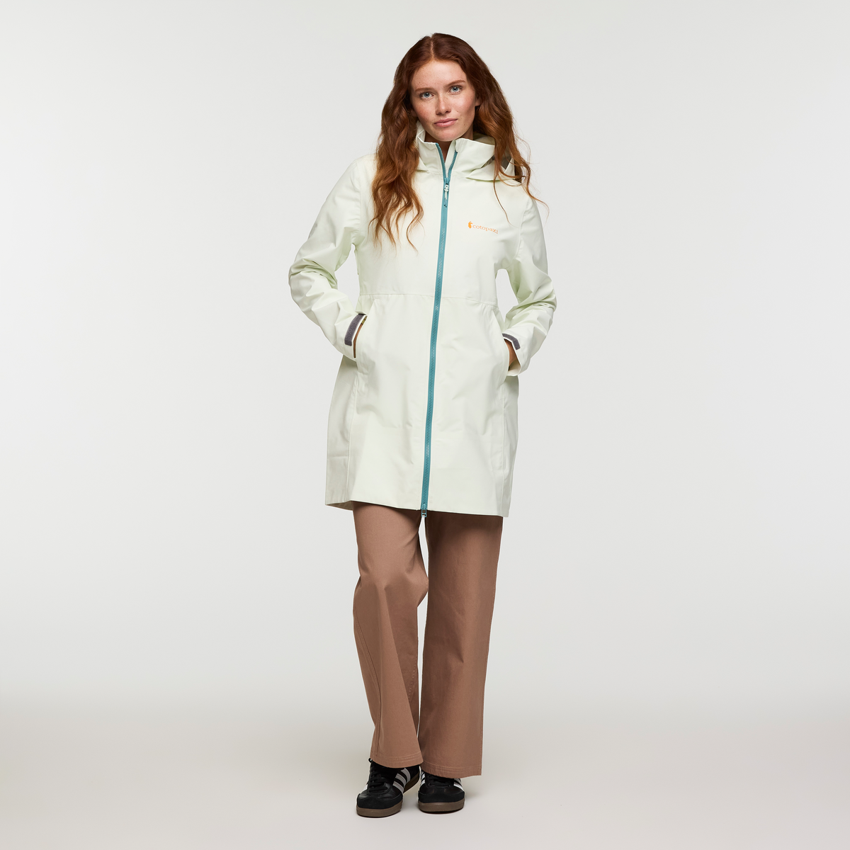 Cielo Rain Trench - Women's — image 2