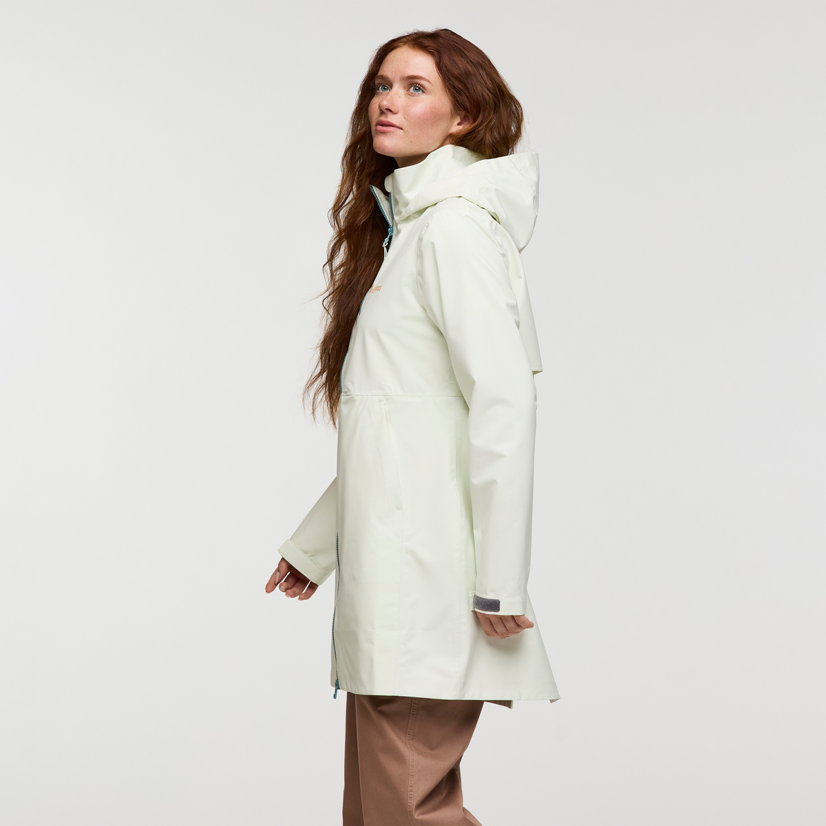 Cielo Rain Trench - Women's — image 3