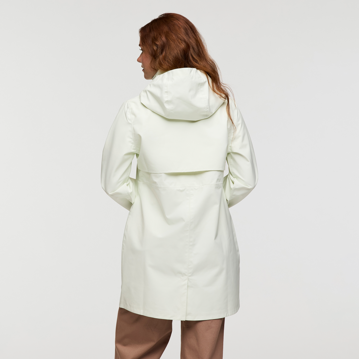 Cielo Rain Trench - Women's — image 4