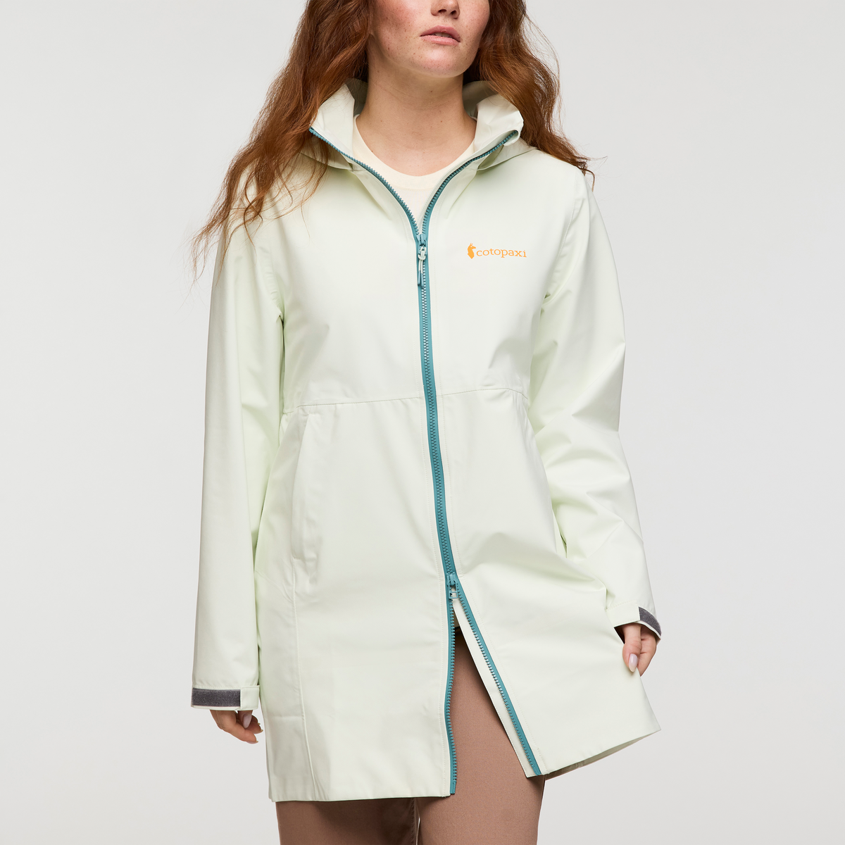 Cielo Rain Trench - Women's — image 8