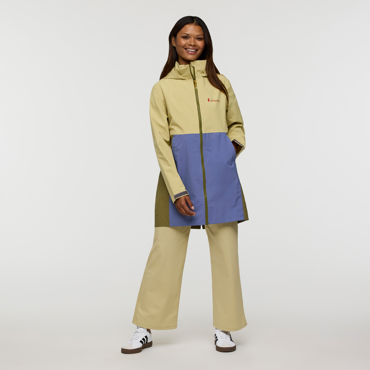 Cielo Rain Trench - Women's — image 4