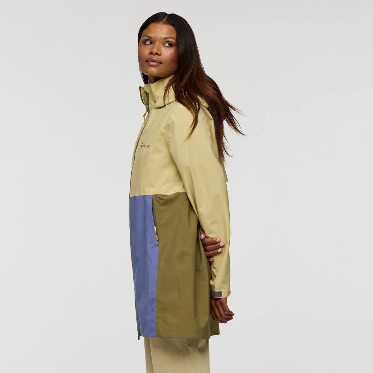 Cielo Rain Trench - Women's — image 5