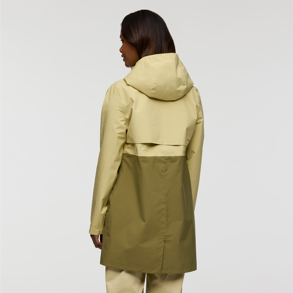 Cielo Rain Trench - Women's — image 6