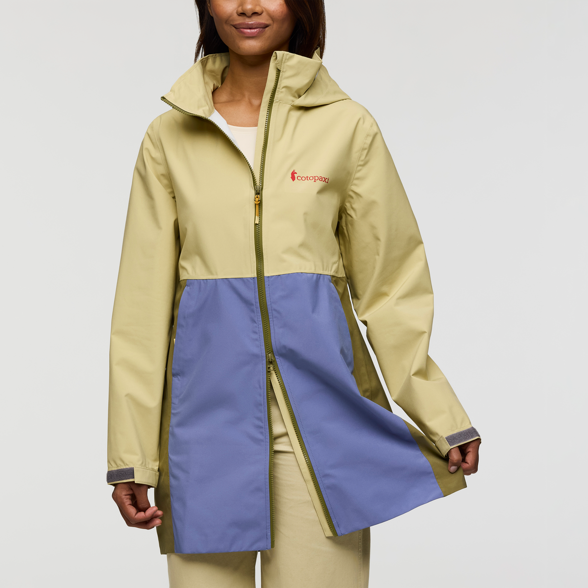 Cielo Rain Trench - Women's — image 11