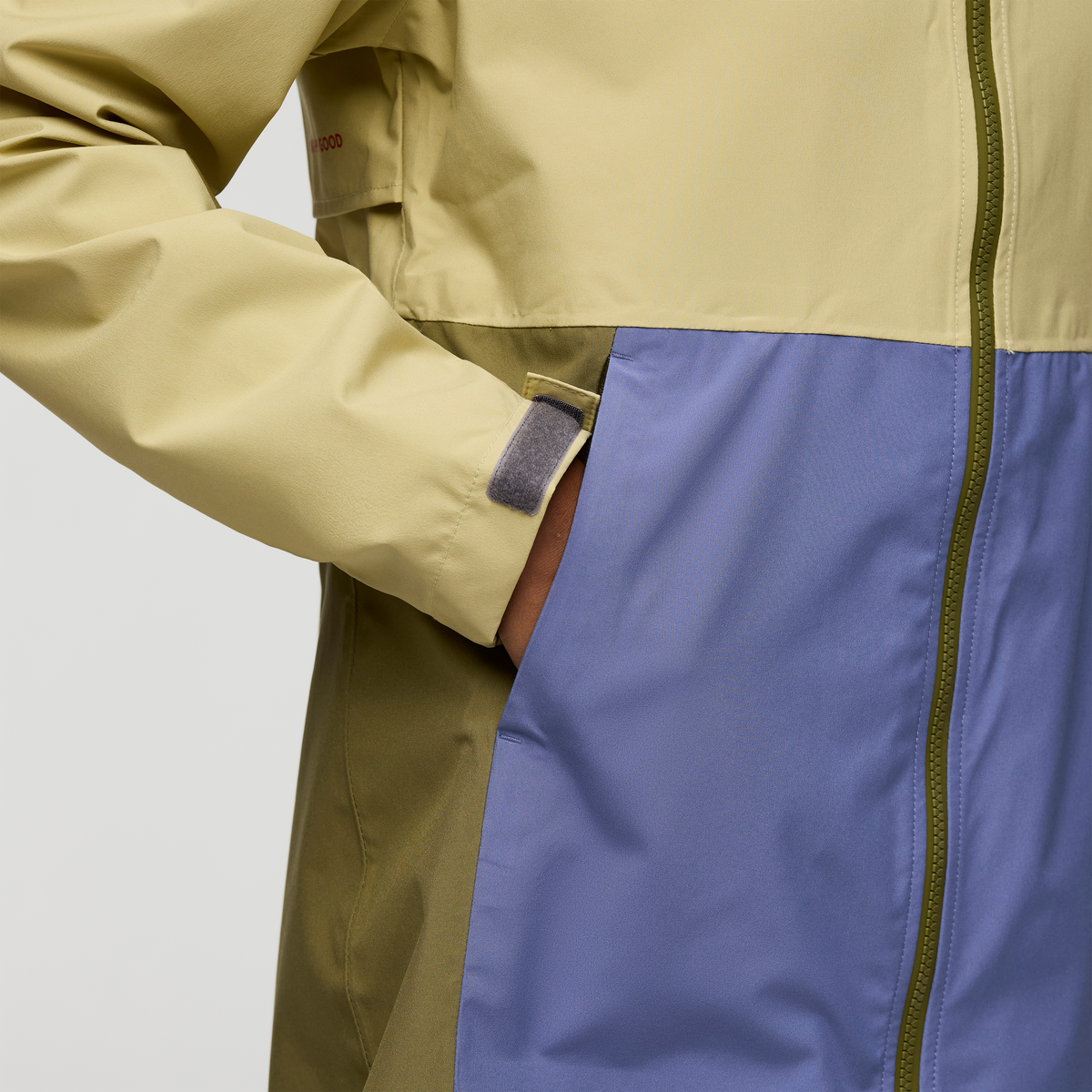 Cielo Rain Trench - Women's — image 8