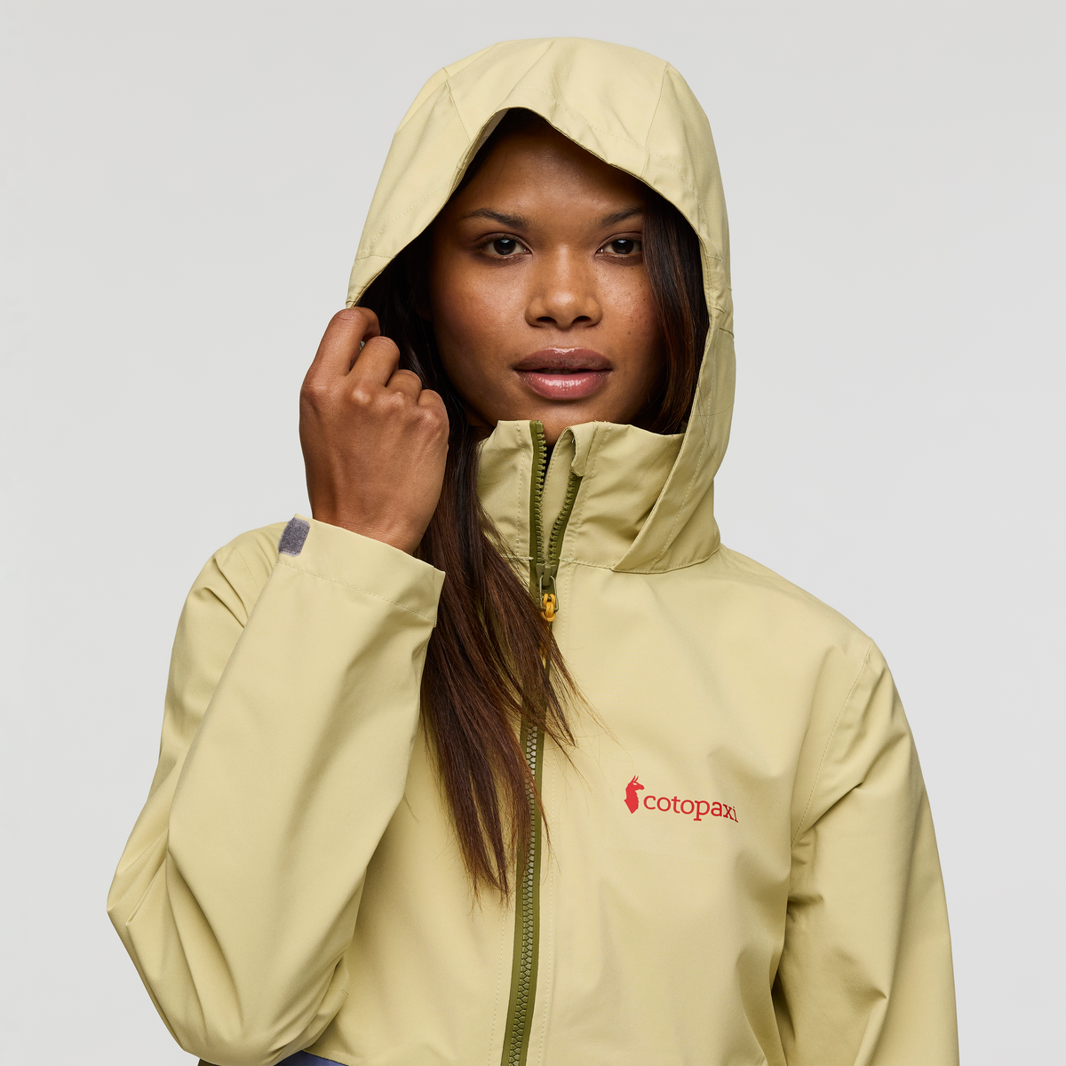 Cielo Rain Trench - Women's — image 7