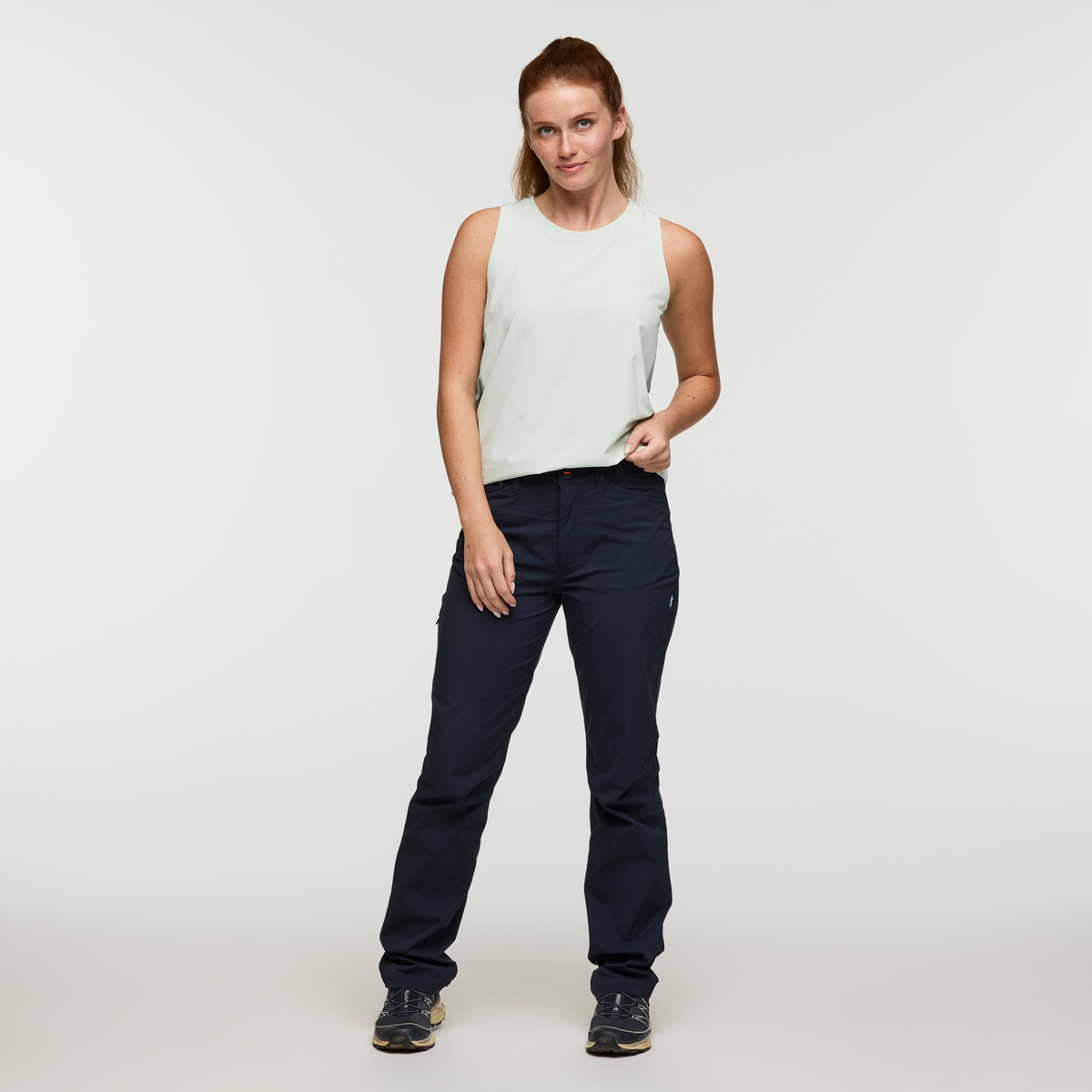 Coraje Tech Pant - Women's — image 2
