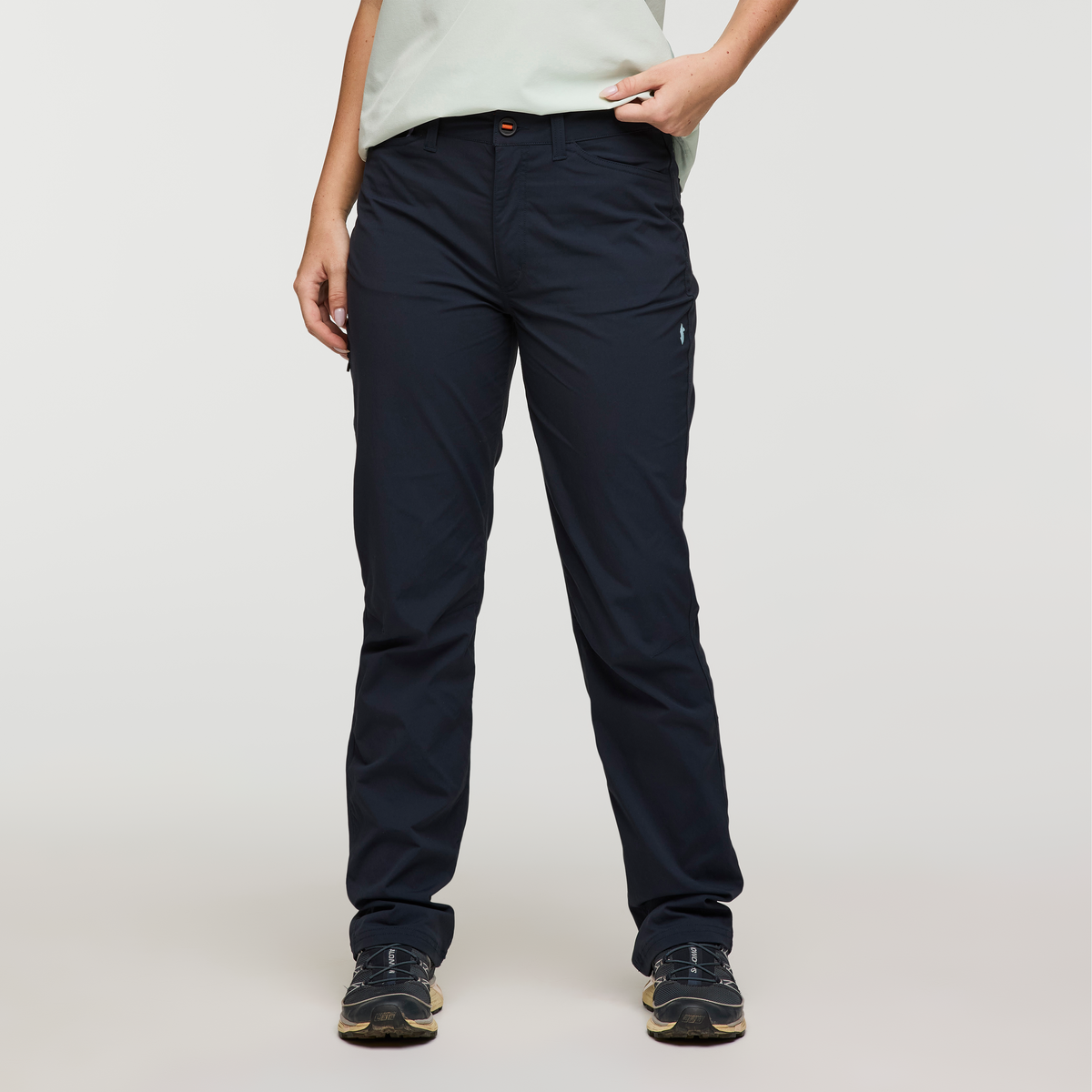 Coraje Tech Pant - Women's — image 1