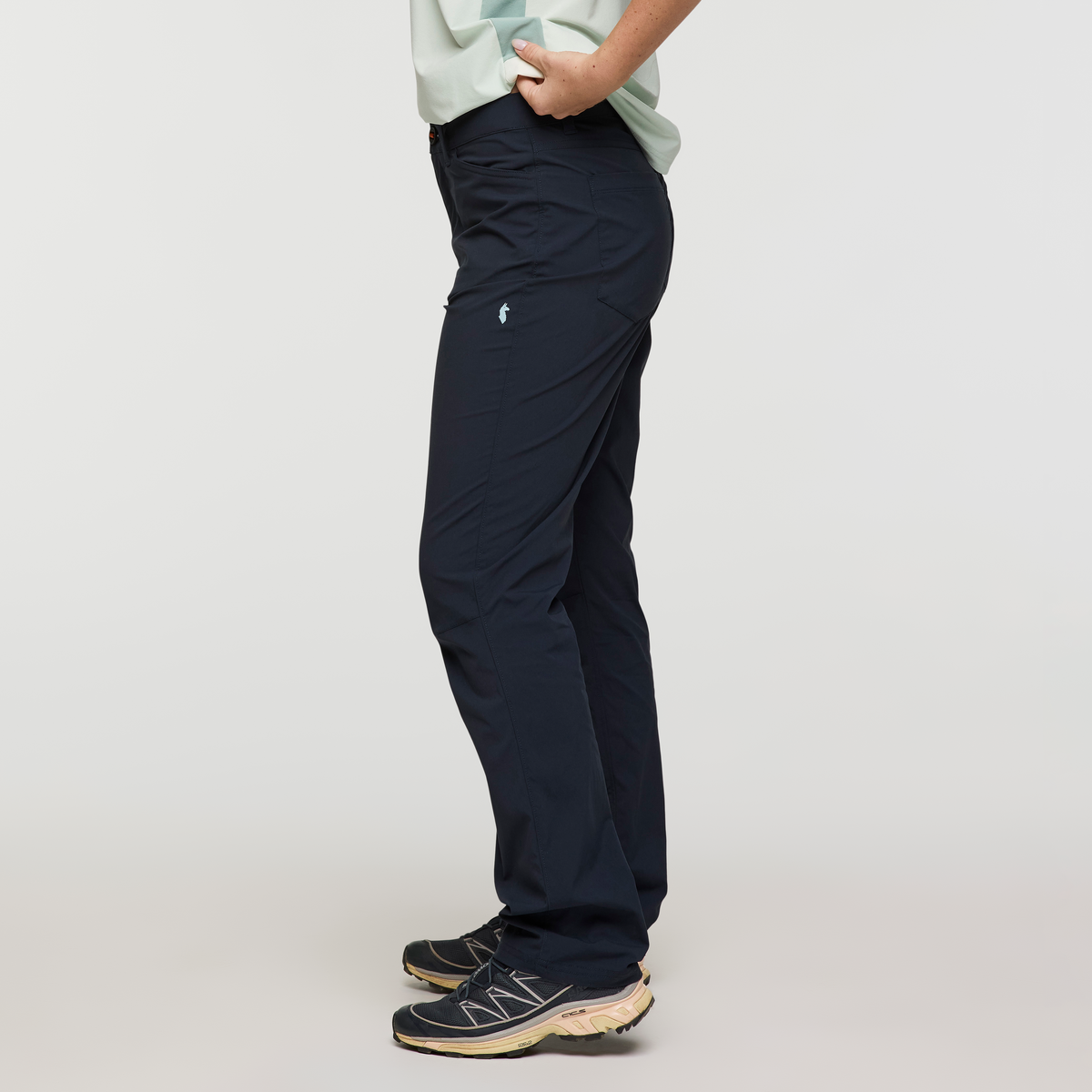 Coraje Tech Pant - Women's — image 3