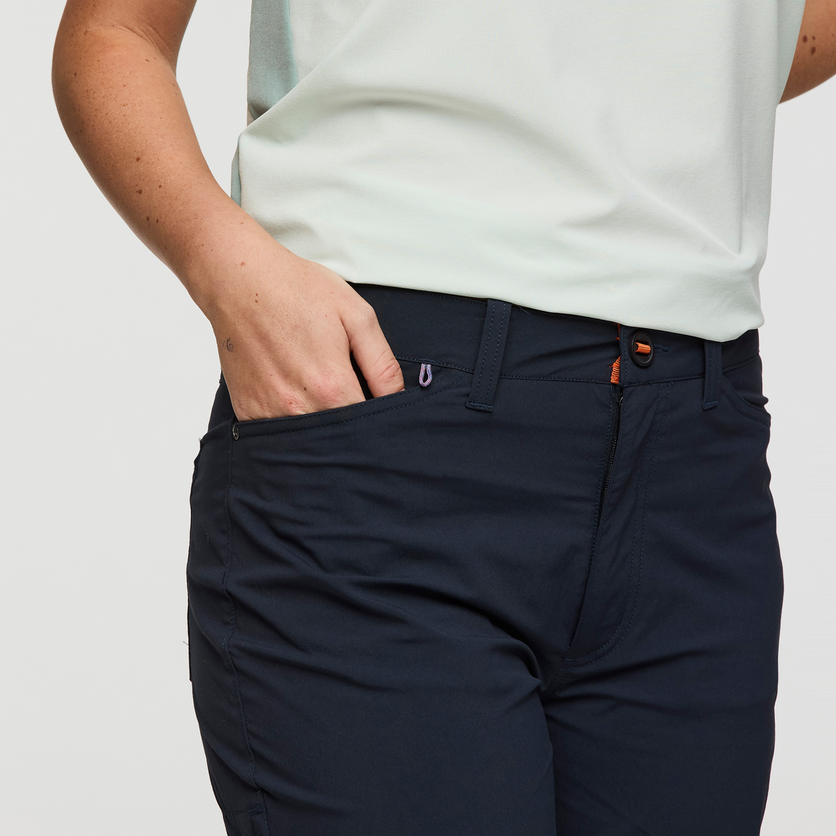 Coraje Tech Pant - Women's — image 5