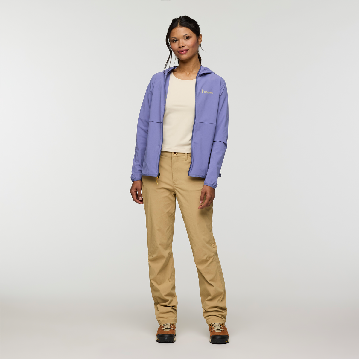 Coraje Tech Pant - Women's — image 11