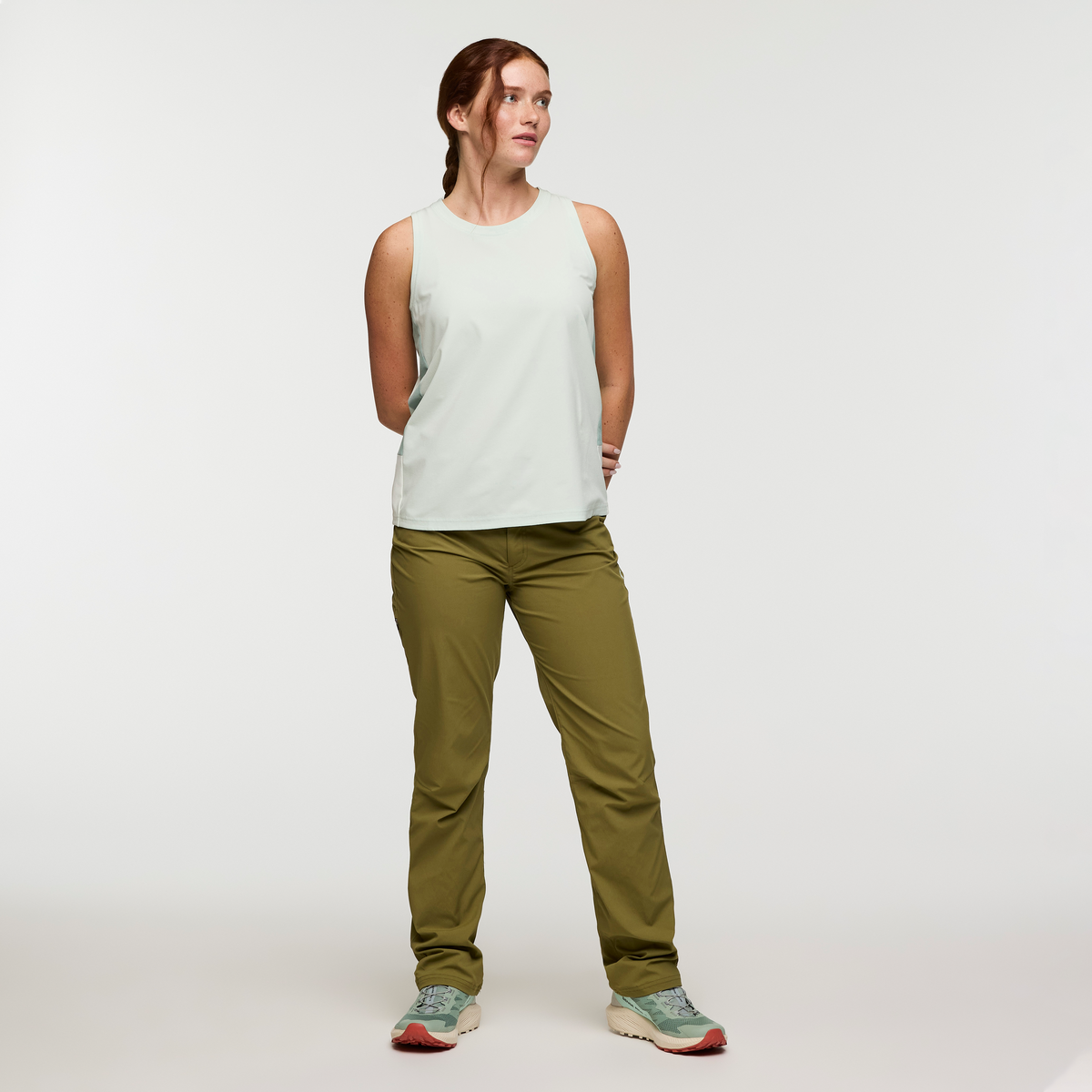 Coraje Tech Pant - Women's — image 20