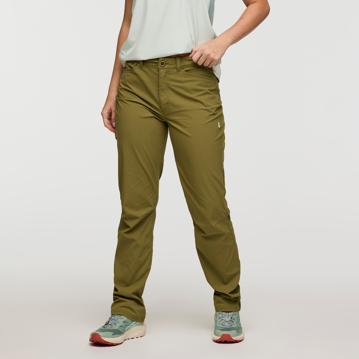 Coraje Tech Pant - Women's — image 19
