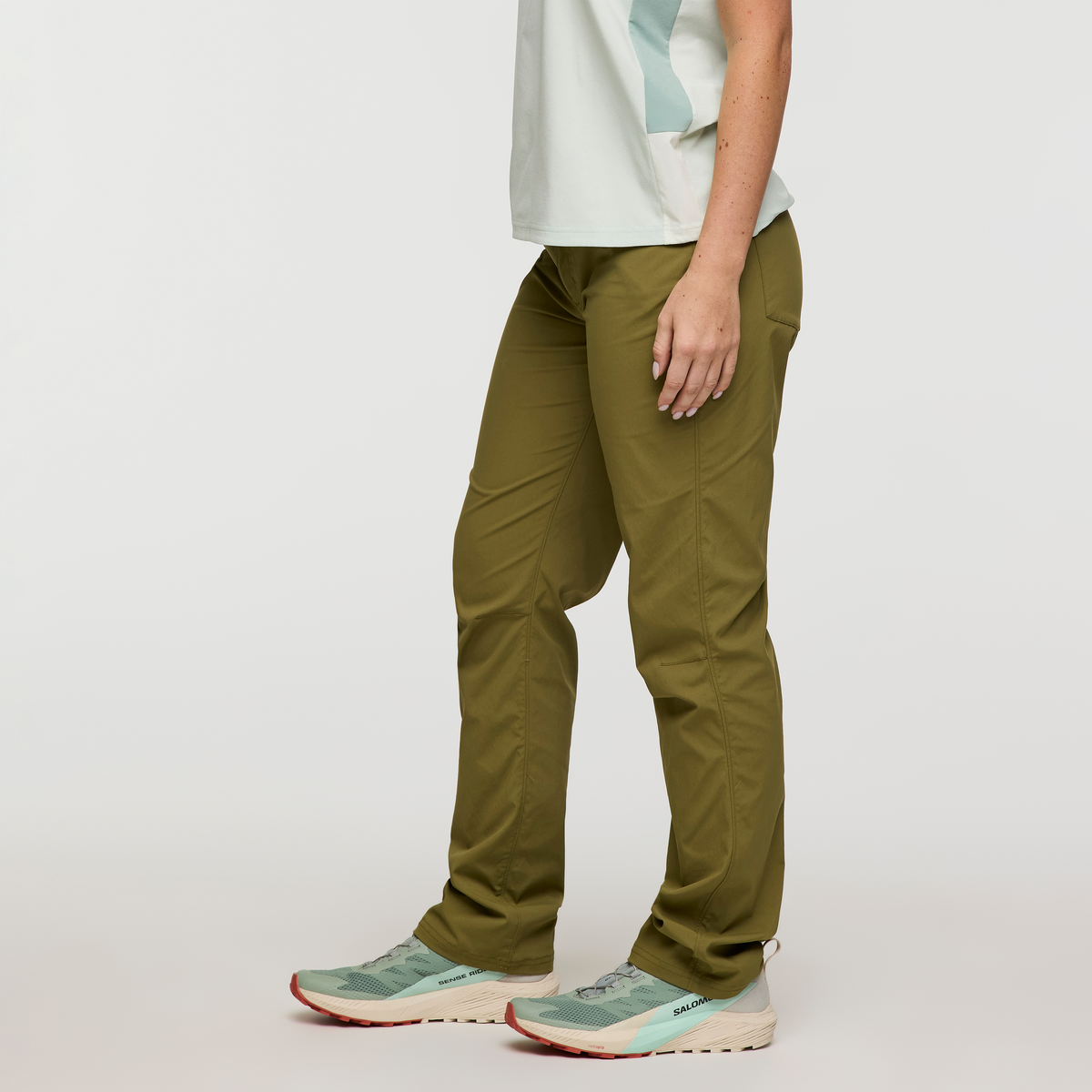 Coraje Tech Pant - Women's — image 21
