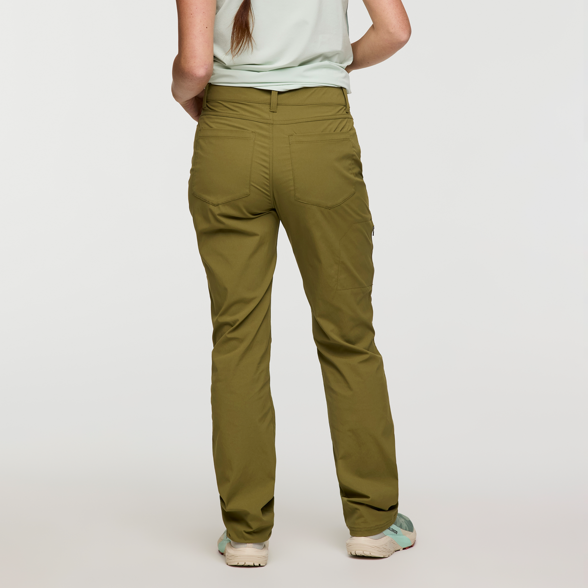 Coraje Tech Pant - Women's — image 22