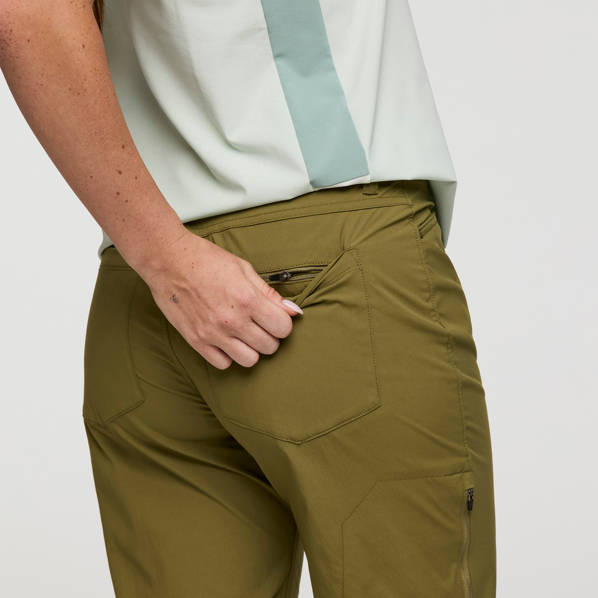 Coraje Tech Pant - Women's — image 24