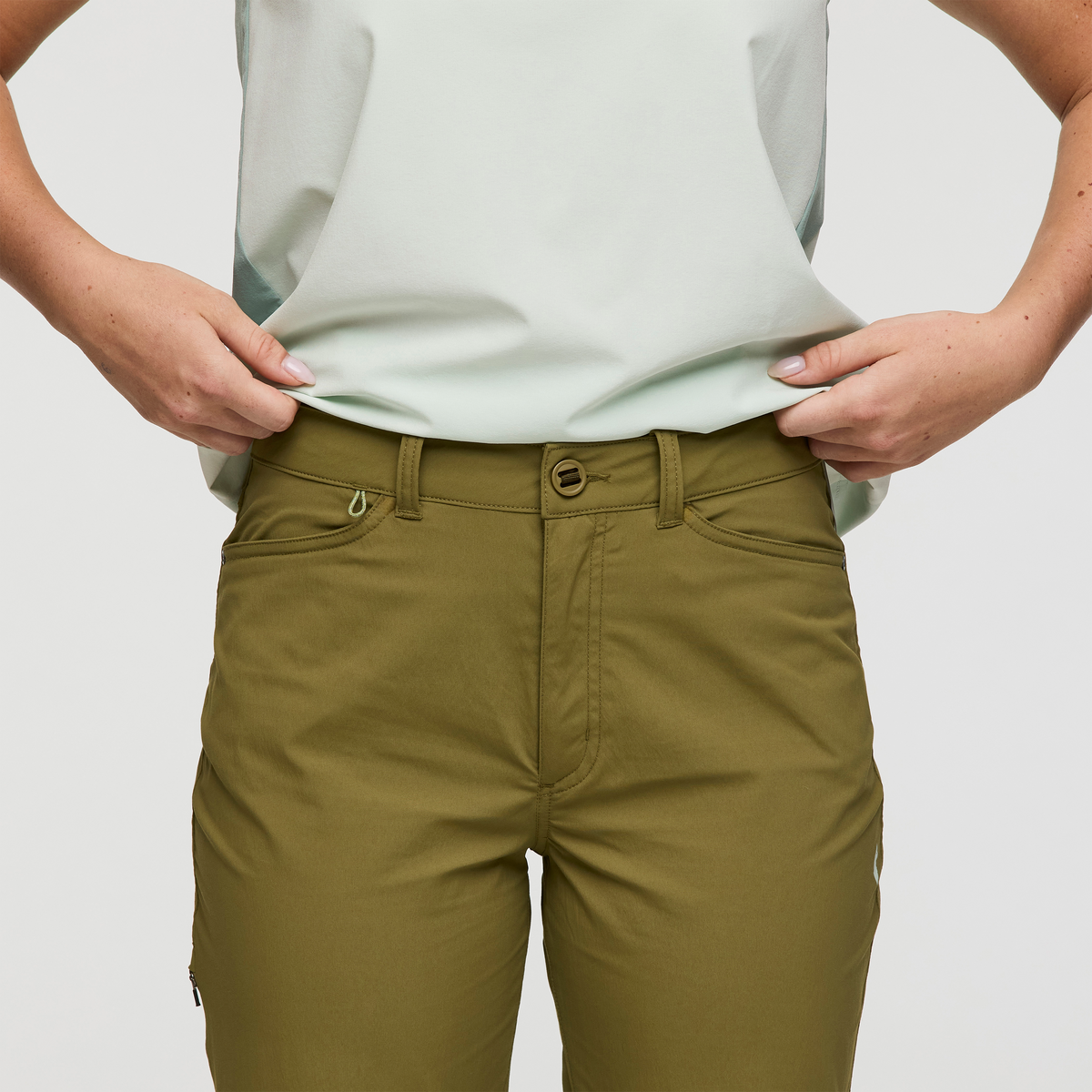 Coraje Tech Pant - Women's — image 25