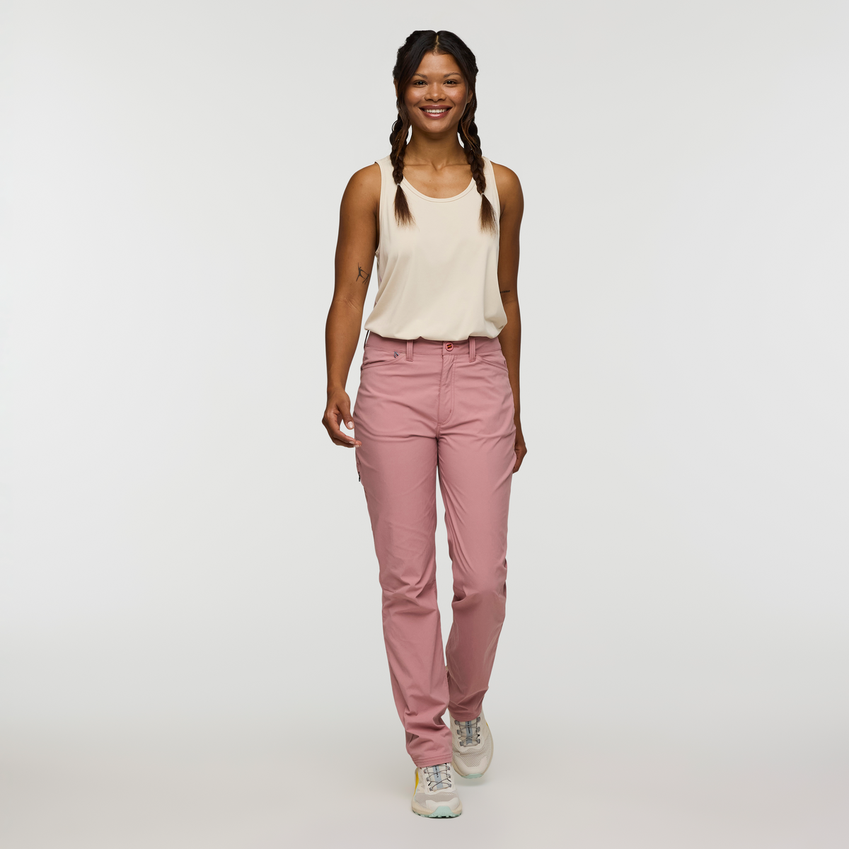 Coraje Tech Pant - Women's — image 30