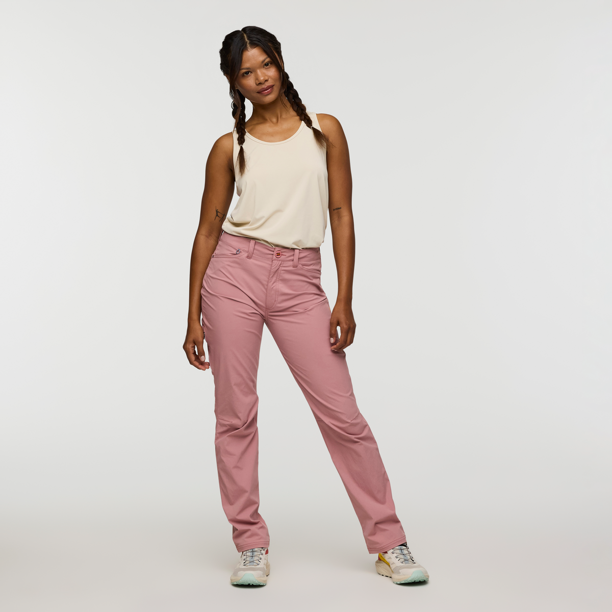 Coraje Tech Pant - Women's — image 40