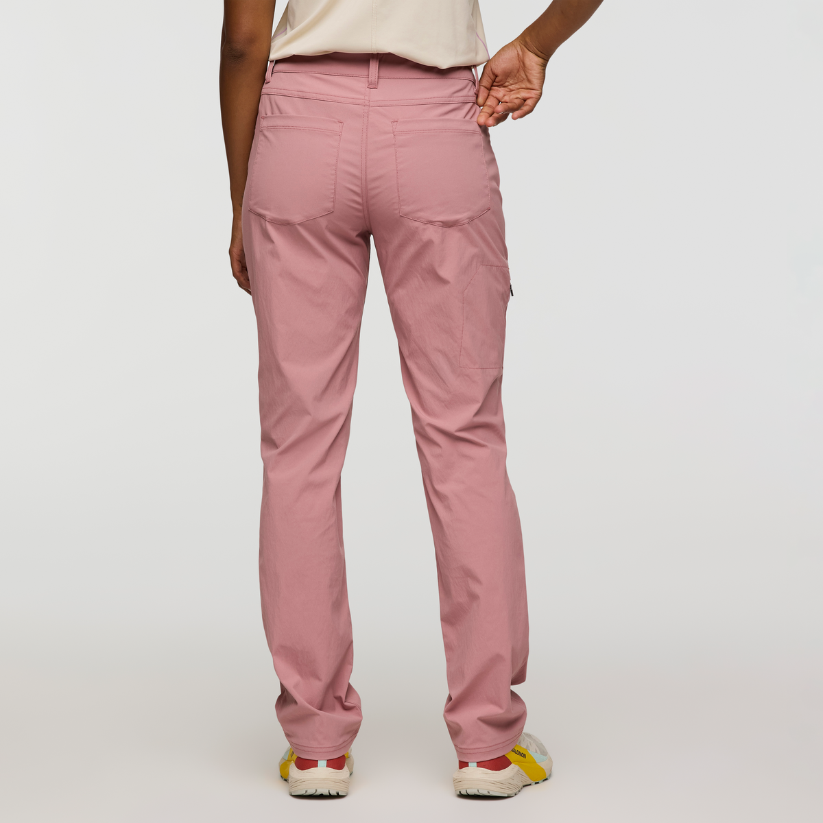 Coraje Tech Pant - Women's — image 32