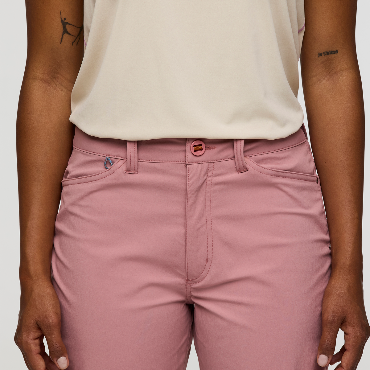 Coraje Tech Pant - Women's — image 35